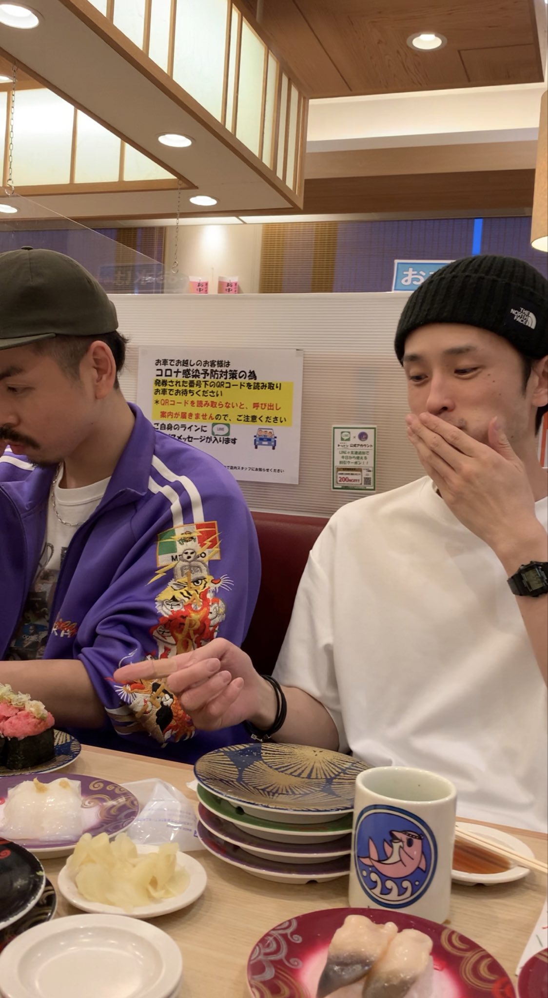 Snugs (Snugs_official) / Twitter