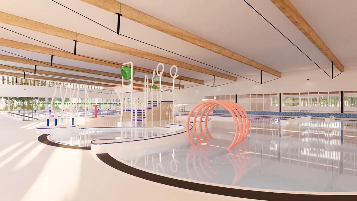 @baypavilions (NSW, 2536) has just opened its doors!

This dynamic precinct offers a range of arts, theatre and fitness facilities.

Learn more: bit.ly/38v9vEN