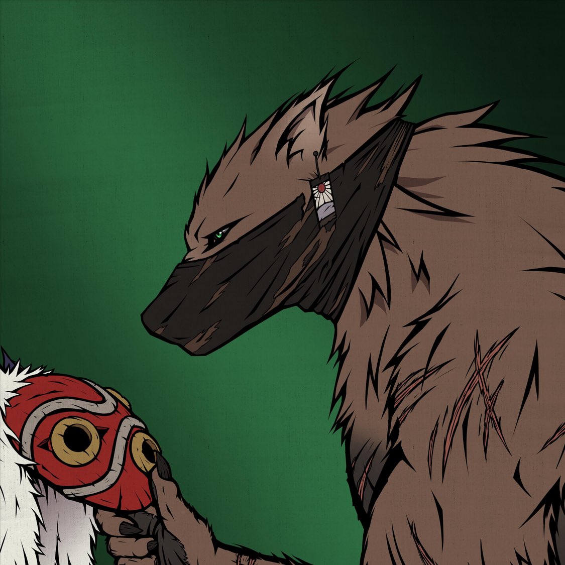 crauliin's tweet image. #NFTGiveaway ⛩

Win 1 @UkiyoeWarriors Yōkai NFT

🟥LIKE &amp;amp; RT
🟥Follow @UkiyoeWarriors &amp;amp; @crauliin 
🟥Tag 3 Friends 

Yōkai Mint is now live on: ⛩ 
ukiyoe-yokai.worldofv.art/#/

Winner will be drawn in 48h 🍀
#VNFT #Vechain #VeFam #NFTGiveaways #NFT