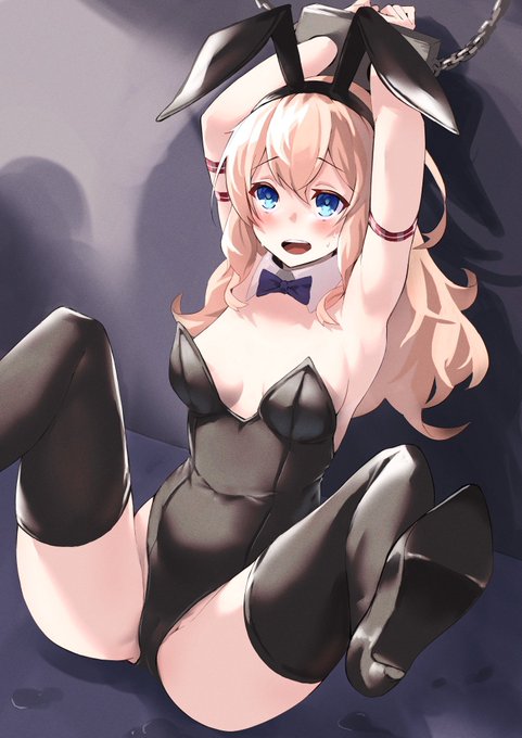 Skeb納品、ご依頼ありがとうございました!
リアンダー改 