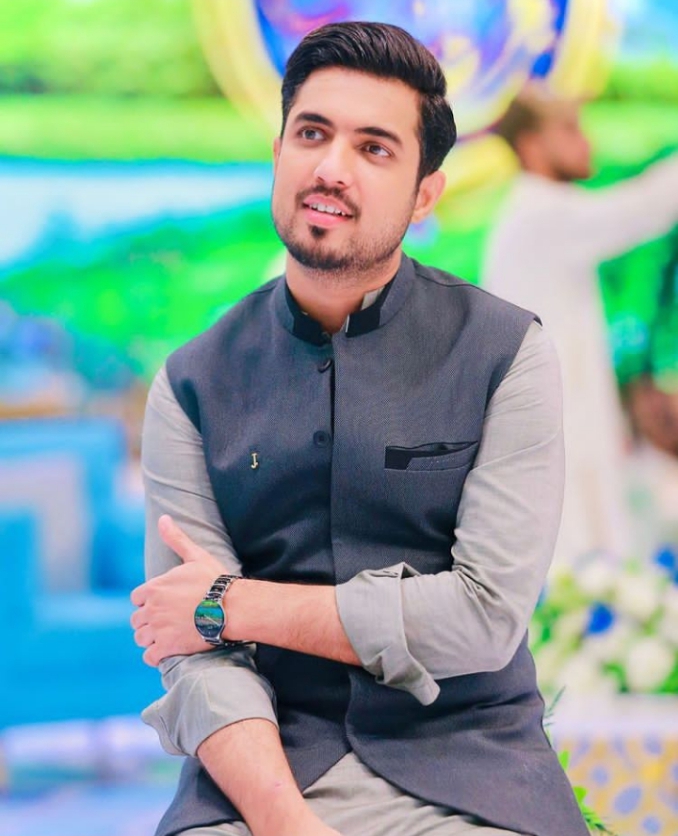 Leve_Palestina0's tweet photo. صبح بخیر بھائی♥️
سلامتی کی ڈھیروں دعائیں
پاکستان زندہ باد🇵🇰💚
@iqrarulhassan 🖤 https://t.co/dbdA3fh3mK