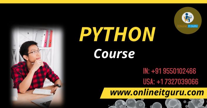 LCynixit's tweet image. onlineitguru.com/python-trainin…
#LearnPythonOnline
#PythonTraining