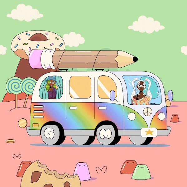 Llamarama (777) 🦙 tweet media