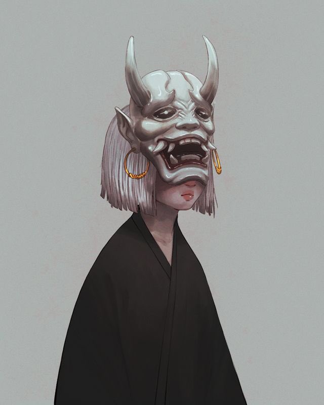 I am giving away this NFT from <a href="/YureiSpirit/">Yūrei 幽霊</a> collection to celebrate ”The Key” drop next week.

🐊Follow <a href="/YureiSpirit/">Yūrei 幽霊</a> and myself.
🐊RT&amp;❤️

#NFTCommunity #NFTGiveaway #NFT