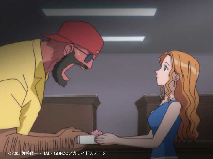 カレイドスター」アニメ公式アカウント on X: 
