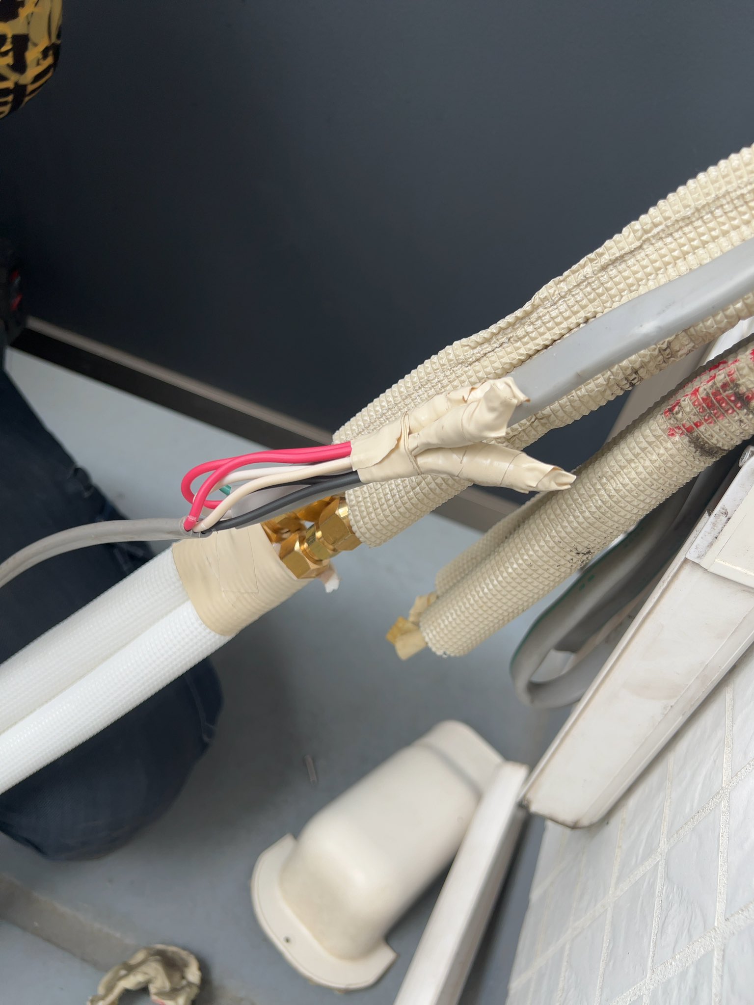 エアコン工事 関東 佐藤電工 Electrical 0310 Twitter