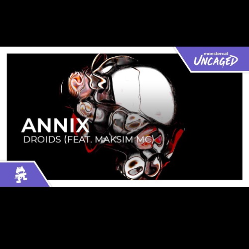 MusicEternal1's tweet photo. Music Video:
Droids (Feat. Maksim MC) by Annix

https://t.co/wzMV1xmTd4

#Musiceternal #Annix #Droids #MaksimMC #Monstercat #ElectronicMusic #DrumAndBass #DnB #UnitedKingdom
@Monstercat @Annix_UK https://t.co/1xRmTm0NQ8