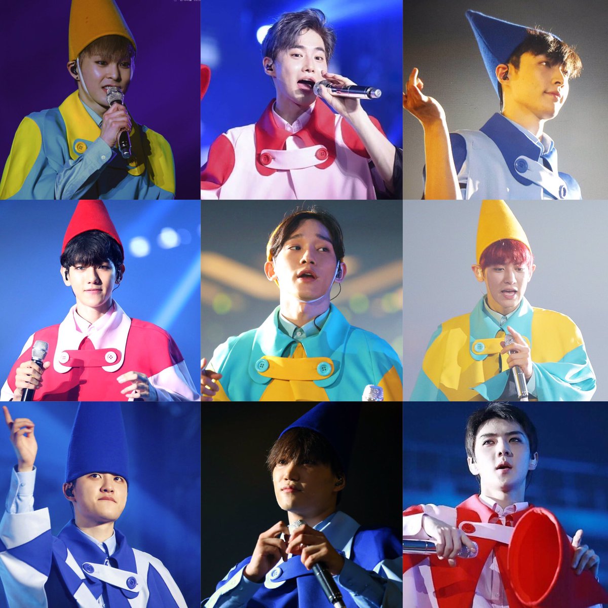 i miss this era 🥺