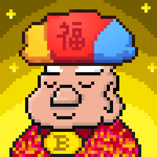 btcwealthgods's tweet photo. Wish everyone is doing well in these market conditions. We will be giving away a few NFTs, so drop your SOL address and check your wallet on June 18th and you might see a Bitcoin Wealth God chilling in your wallet! :) 

#btcart #btc #nft #btcnft #blessings #love https://t.co/VvxU7IVxyz