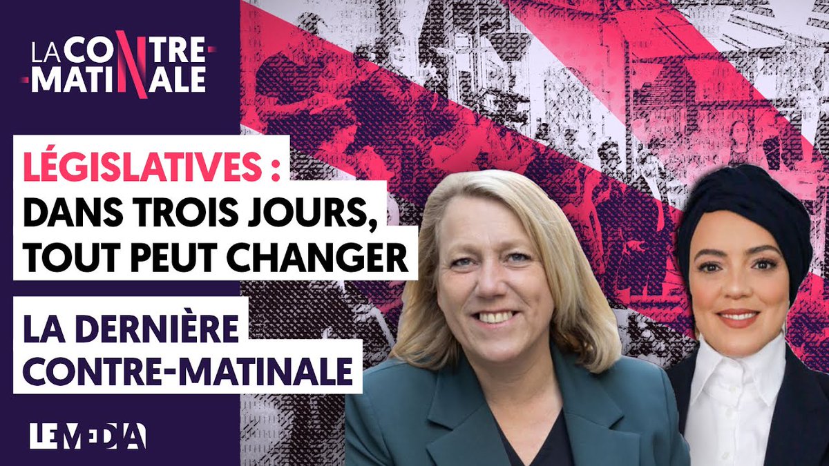 LeMediaTV's tweet photo. 📢 LE MEE TOO DES ENFANTS PLACES : #MeTooAse

👉 https://t.co/9aMt8qOYpt

🔴 Des mères se sont vues retirer leur enfant pour avoir dénoncé les faits d’inceste commis par le père. Que font les pouvoirs publics de tous ces témoignages ? elles se heurte à un mur de silence. https://t.co/xbSHZfuujg