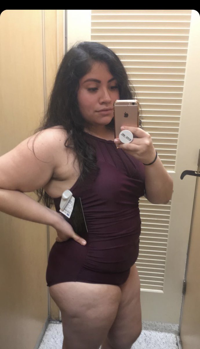 _girlmeetsw0rld's tweet photo. My old Snapchat memories reminded me that I DID NOT buy these swimsuits, all bc I thought I looked FAT smh now I wish I had these for #hotgirlsummer https://t.co/4FR8bLj6Sb