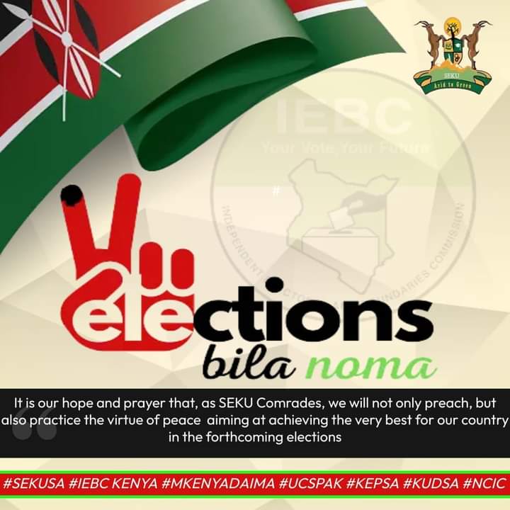 langatNoel's tweet photo. Comrades peace 🙏
#NCIC #uspac #kudsa #MkenyaDaima #IEBCKenya #seku https://t.co/W7PhrIF4xx