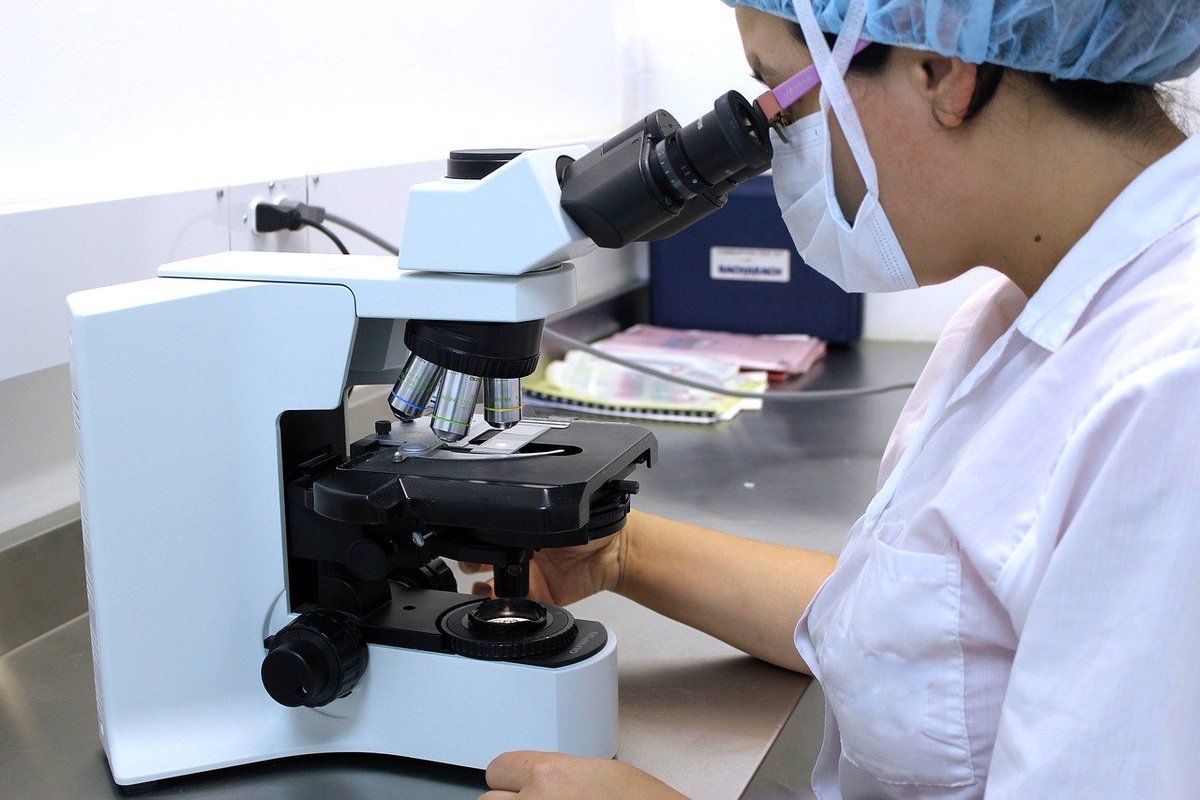 DirectorsTalk (@directorstalk) on Twitter photo 'Cizzle Biotechnology expands in the USA with new collaboration agreements'
Link: bit.ly/3xuwLLp
#CIZ <a href="/CizzlePlc/">Cizzle Biotechnology plc</a> #CizzleBiotech #LungCancer #Earlydetection #BloodTest #LungCancerTest #CorePath #BehnkeGroup <a href="/IFCAdvisory/">IFC Advisory</a> #DirectorsTalkInterviews 'Cizzle Biotechnology expands in the USA with new collaboration agreements'
Link: bit.ly/3xuwLLp
#CIZ <a href="/CizzlePlc/">Cizzle Biotechnology plc</a> #CizzleBiotech #LungCancer #Earlydetection #BloodTest #LungCancerTest #CorePath #BehnkeGroup <a href="/IFCAdvisory/">IFC Advisory</a> #DirectorsTalkInterviews