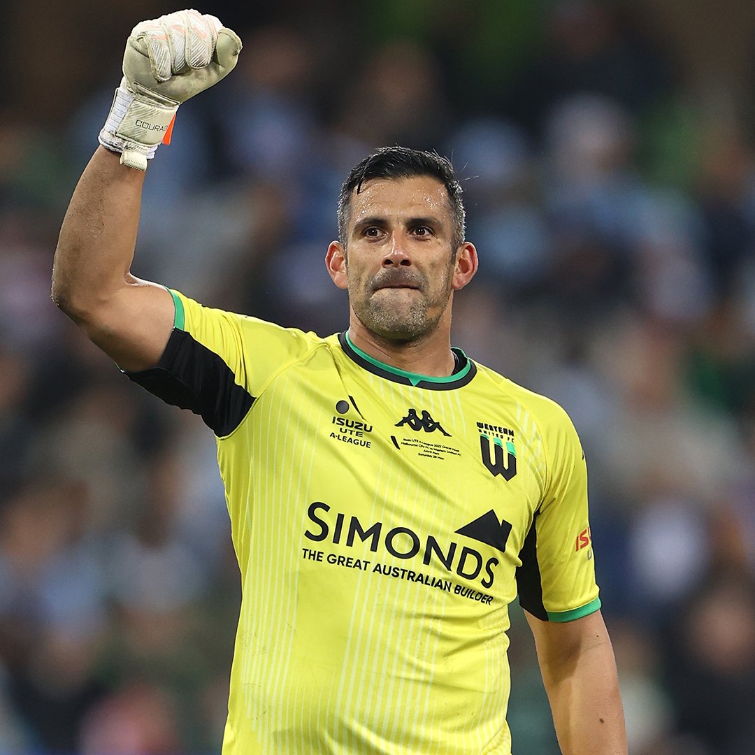 Tweets With Replies By Western United Fc Wufcofficial Twitter