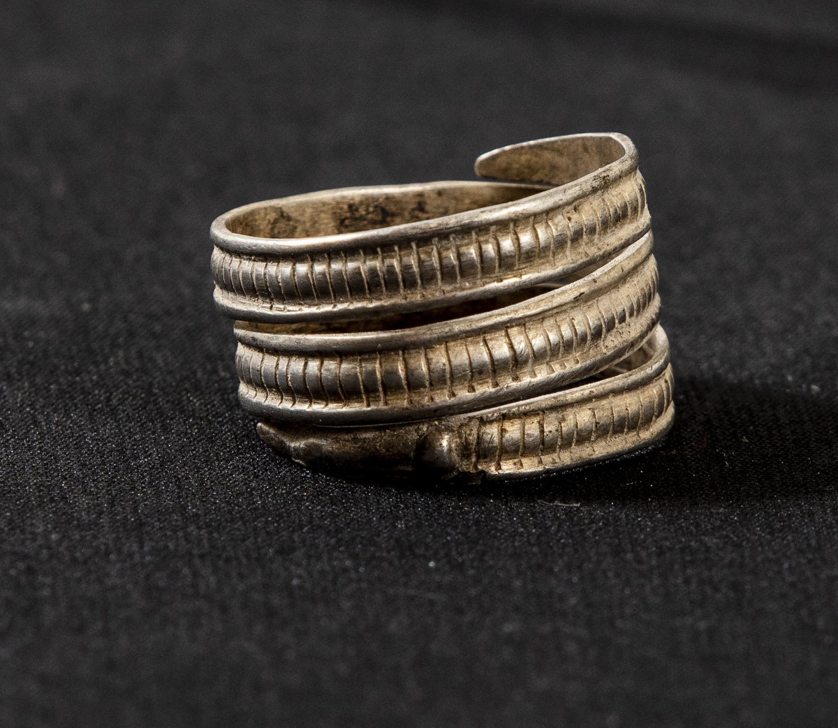 AECOM Archaeologist leads Anglo-Saxon discovery