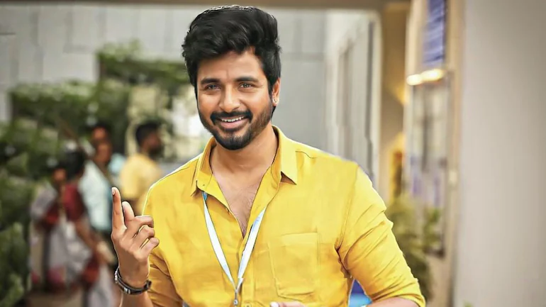 TradeBOC's tweet photo. #Sivakrathikeyan's #Don scores big on #Netflix. It debuted at number 3 with 3.64 million viewing hours in the first three days. It is also trending in the top 10 in 9 countries, including number 1 in India and Sri Lanka. 
#DonReview #Sivakarthikeyan #PriyankaMohan https://t.co/5WeHDmxVt9