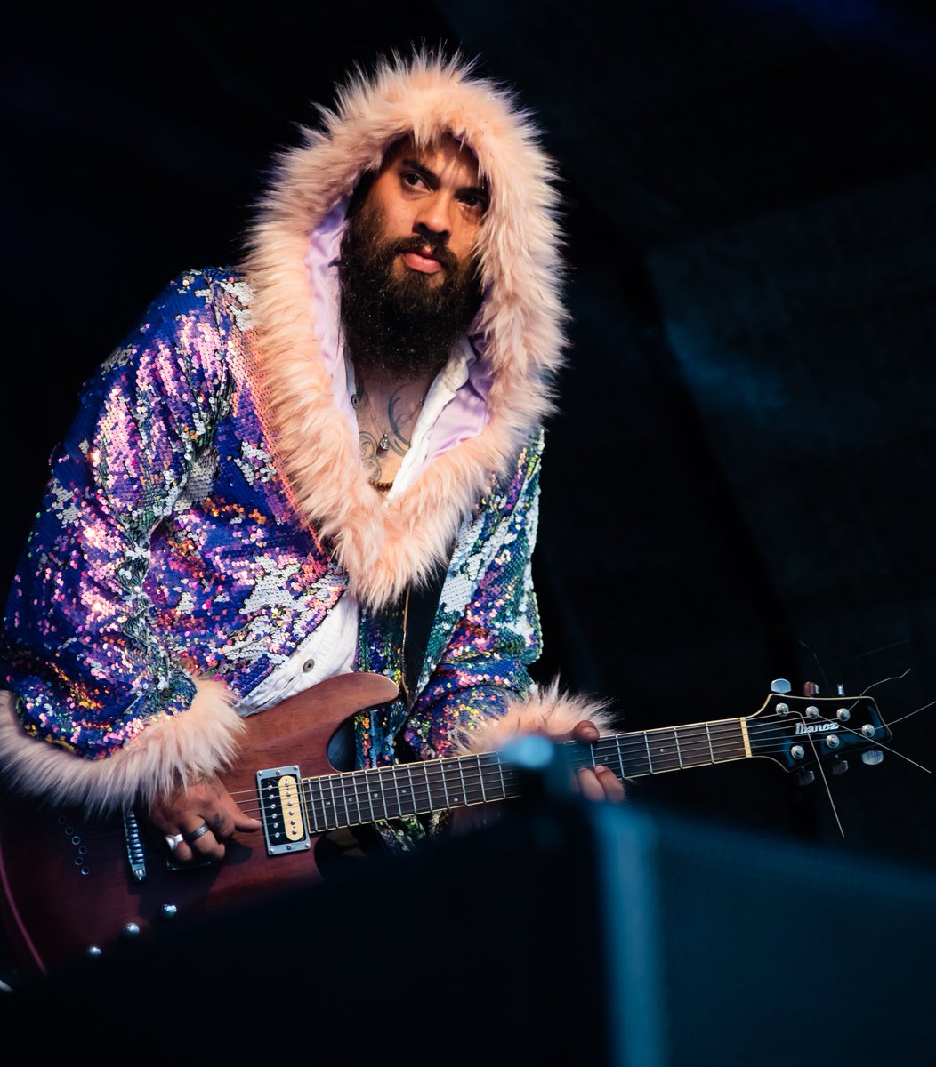 The Riff Wizard in all his splendour!
#ratsfamily #ratpack