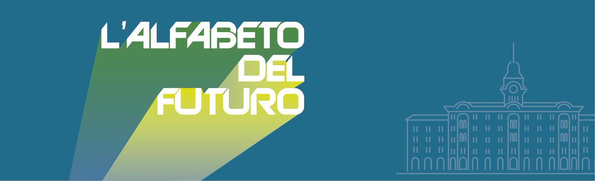 ⛵ Il #23giugno Audace Sailing Team, il gruppo di ricerca UniTS che unisce ingegneria e passione sportiva per progettare e costruire imbarcazioni a vela ecosostenibili, salirà sul palco di “Alfabeto del futuro – Turismo, operazione riscossa"!

Info qui ► bit.ly/AlfabetoFuturo…