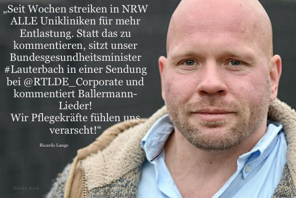 NurderK's tweet image. Guten morgen liebe Nachbarinnen und Nachbarn! Das, was Ricardo sagt!
!B