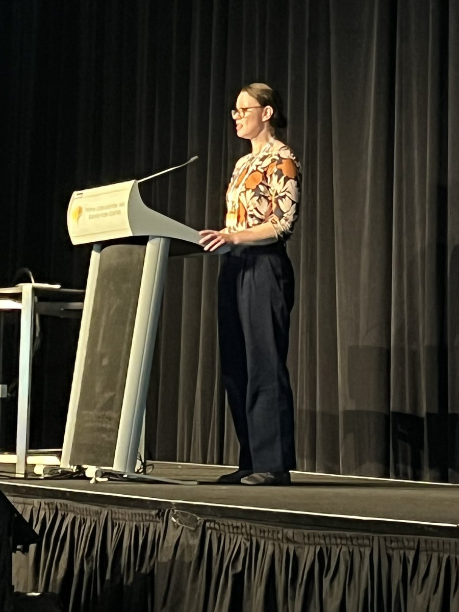 Abby Douglas (@abbypdouglas) on Twitter photo ICH AMS pharmacist extraordinaire Karen Urbancic presenting the <a href="/id_austin/">Infectious Diseases at Austin Health</a> experience of CAPA. Key learnings- tracheal aspirate surveillance helpful for early identification of at risk pts, but early re-imaging with review of diagnosis important ?truly CAPA. #ASID22 #thinkfungus ICH AMS pharmacist extraordinaire Karen Urbancic presenting the <a href="/id_austin/">Infectious Diseases at Austin Health</a> experience of CAPA. Key learnings- tracheal aspirate surveillance helpful for early identification of at risk pts, but early re-imaging with review of diagnosis important ?truly CAPA. #ASID22 #thinkfungus