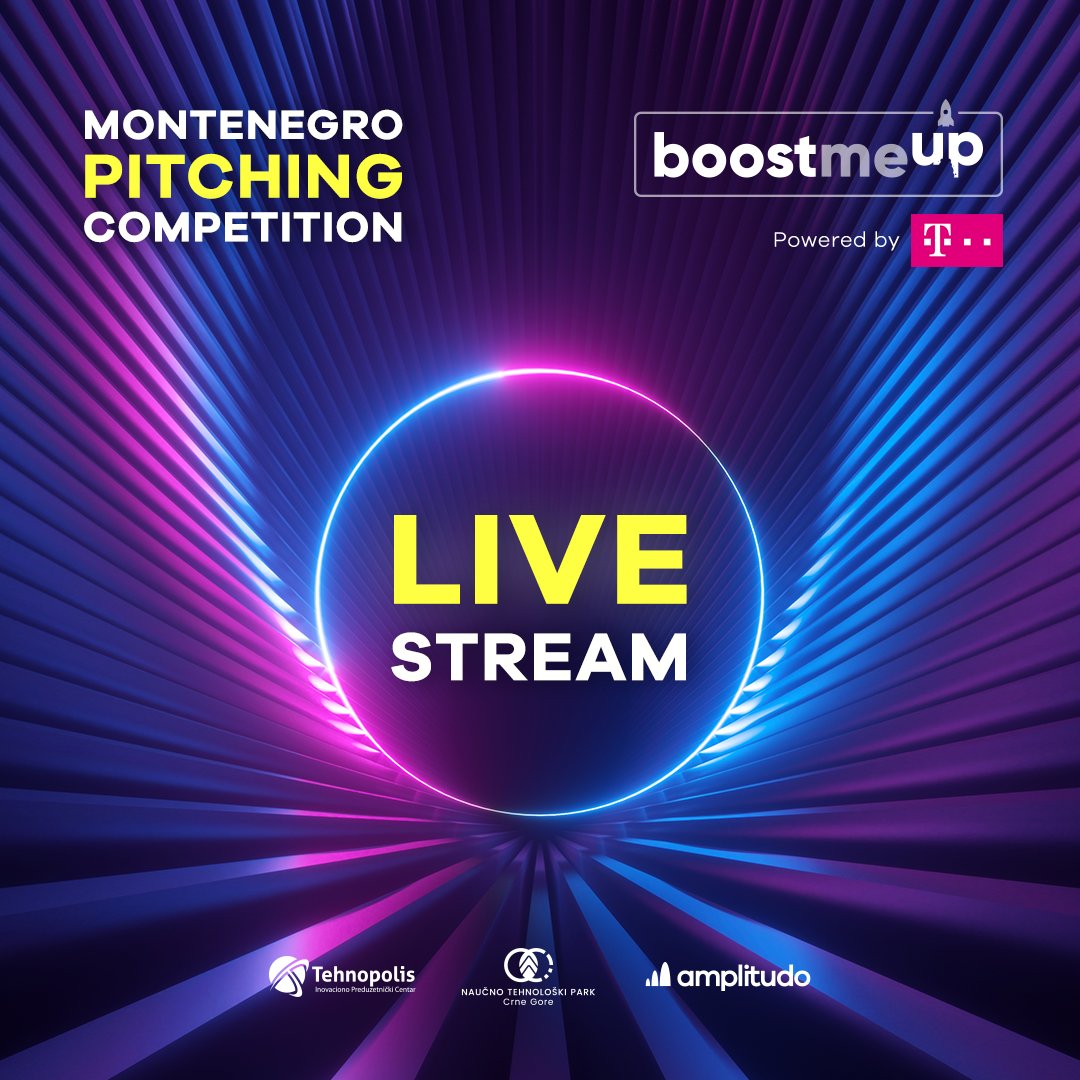 BoostMeUp tweet media