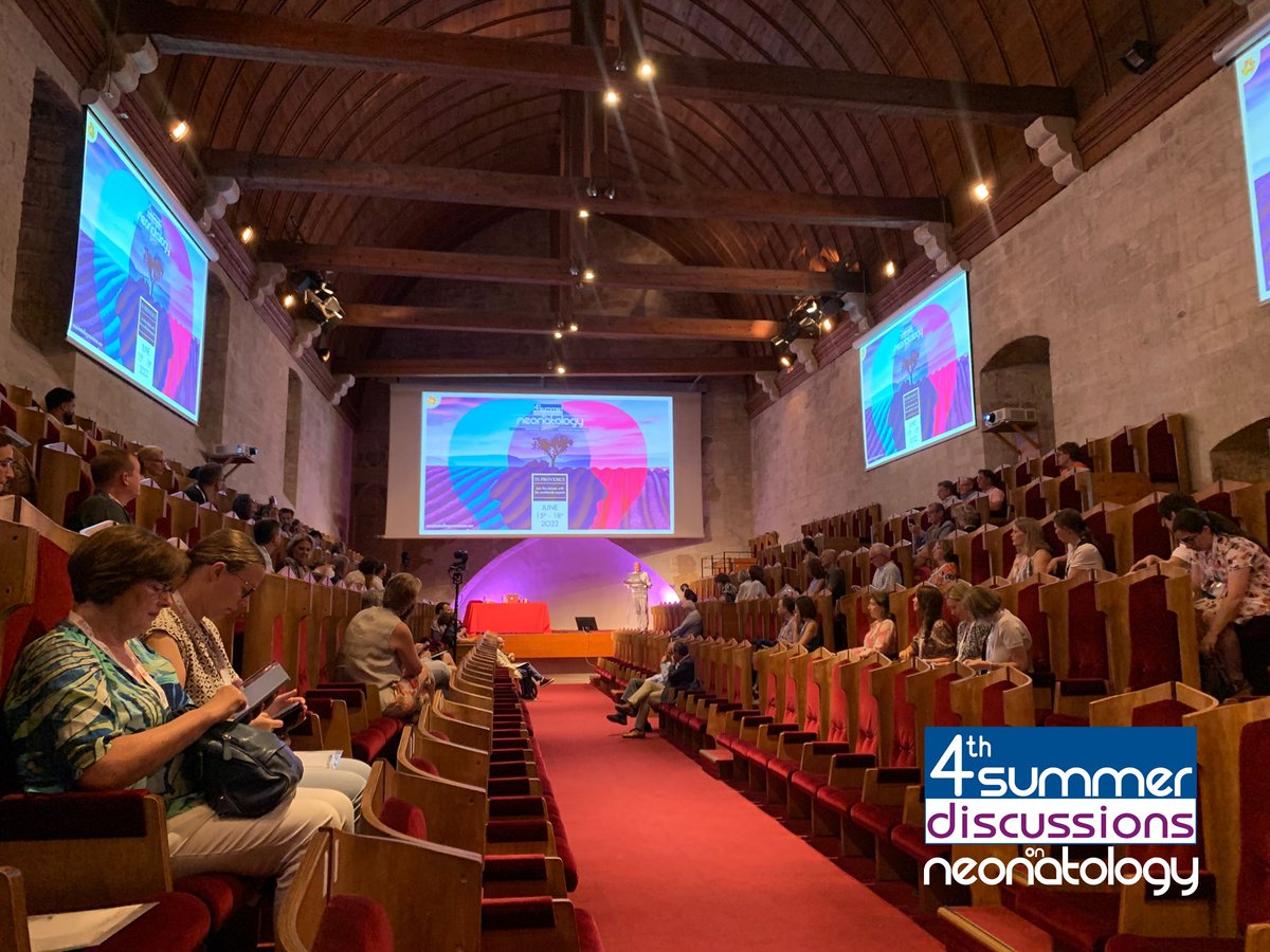 Summer Discussions on Neonatology (@neoprovence) on Twitter photo Hosting our 4th #SummerNeoDiscussions here at the Palais de Papes in #Avignon - largest and most important medieval gothic building in Eurooe! 🌍
#NeoTwitter <a href="/WCHKarger/">Women's and Children's Health | Karger</a> <a href="/infantcentre/">INFANT Centre</a> <a href="/CHUVLausanne/">CHUV / Centre hospitalier universitaire vaudois</a> #NICU #PedsICU Hosting our 4th #SummerNeoDiscussions here at the Palais de Papes in #Avignon - largest and most important medieval gothic building in Eurooe! 🌍
#NeoTwitter <a href="/WCHKarger/">Women's and Children's Health | Karger</a> <a href="/infantcentre/">INFANT Centre</a> <a href="/CHUVLausanne/">CHUV / Centre hospitalier universitaire vaudois</a> #NICU #PedsICU