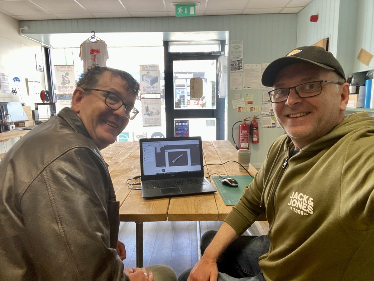 Wyn Griffith tweet media