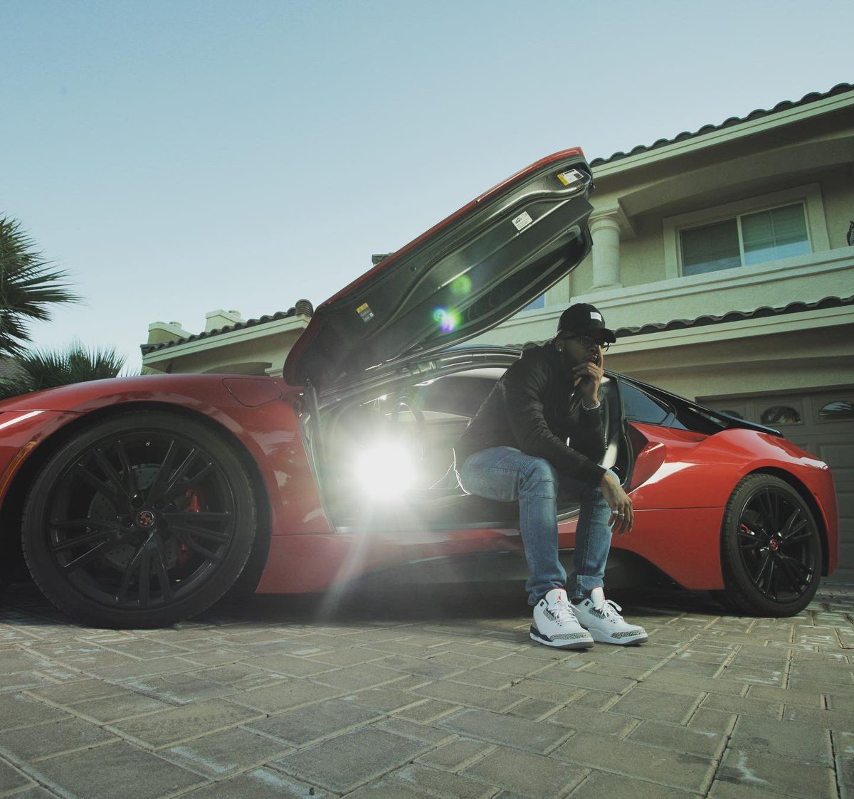 I don’t see Failure 👏🏽🤞🏽