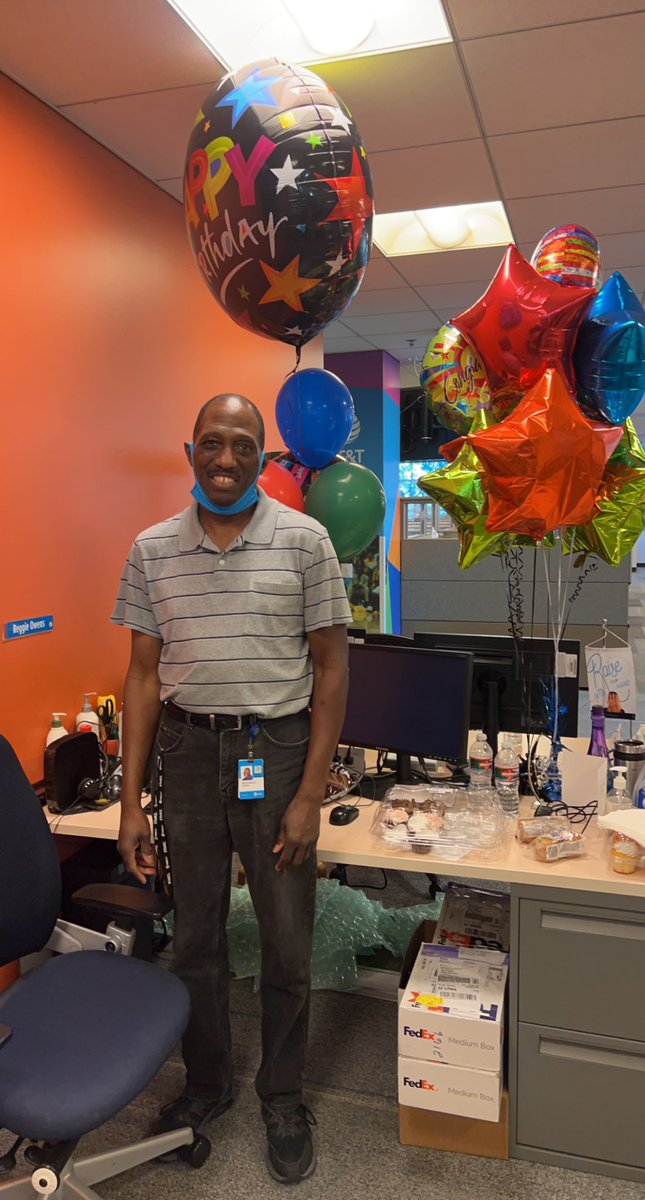 Rana Payton (@ranapaytonmss) on Twitter photo Wanted to give a shout out to Reggie happy birthday and thank you for all that you do. Cerritos appreciate you to the fullest <a href="/CerritosPride/">Cerritos Pride</a> #LifeAtATT #WinAs1Fam #HappyBirthday Wanted to give a shout out to Reggie happy birthday and thank you for all that you do. Cerritos appreciate you to the fullest <a href="/CerritosPride/">Cerritos Pride</a> #LifeAtATT #WinAs1Fam #HappyBirthday