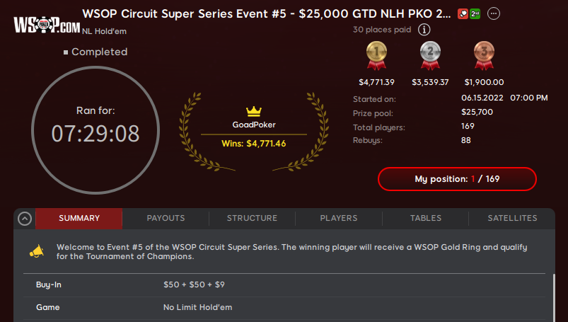 Chris Goad tweet media