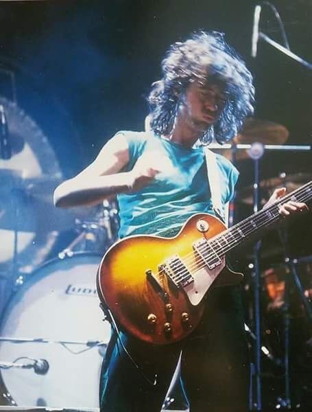 Jimmy Page
