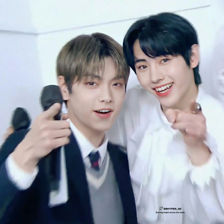 wonyyhoon's tweet photo. sungbin is the best duo, breathe if u agree. https://t.co/BRRskS1FrP