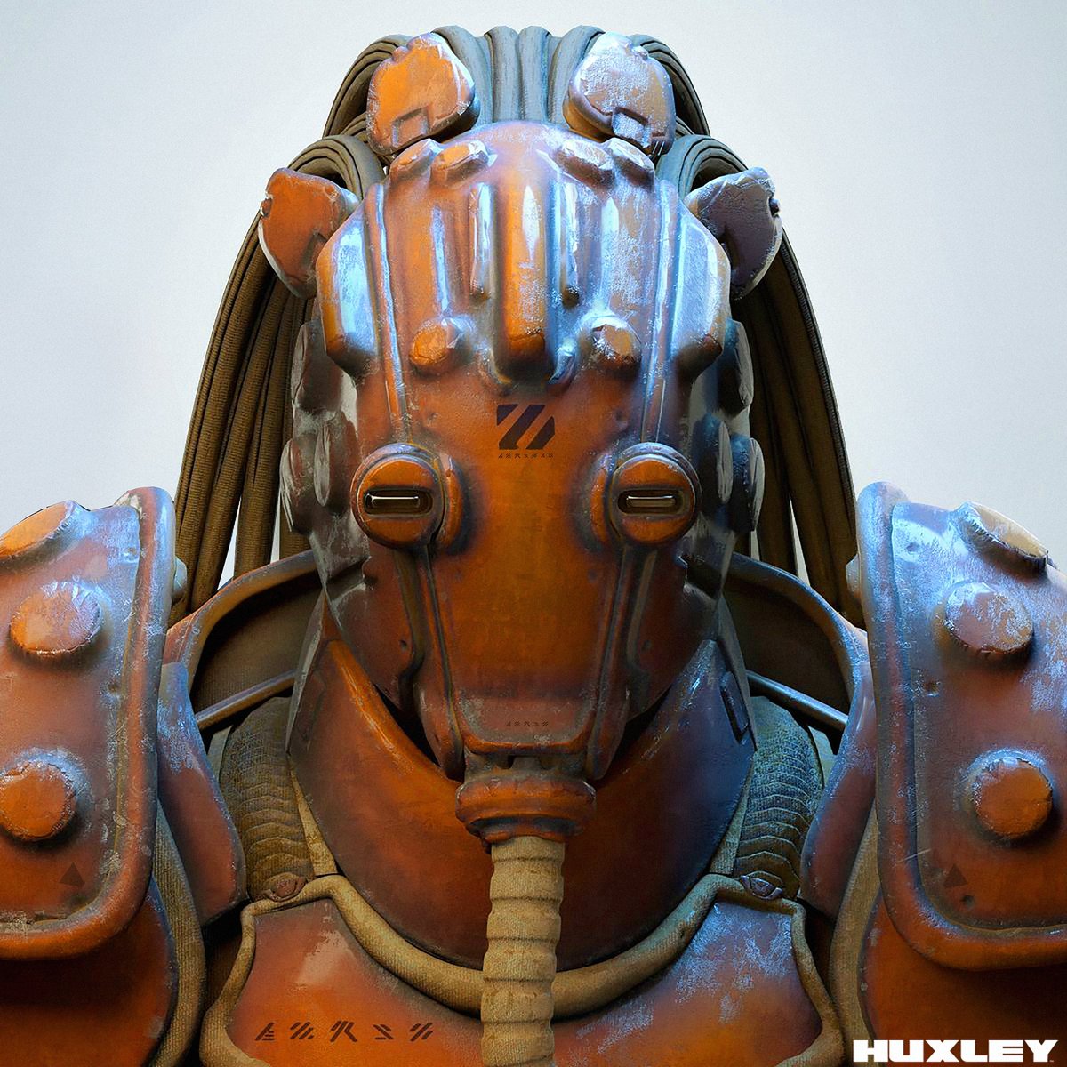huxleysaga's tweet photo. H U M A N S 
A new challenger appears on Fury-7.

Are you ready ? 👇 https://t.co/RlbXlqho39
