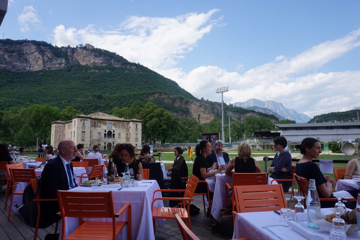 Last month, #reCreating Europe joined forces with <a href="/indices_culture/">inDICEs</a> &amp; <a href="/DancingErc/">ERC_DANCING</a> for the workshop 'Open Up #Museums! Challenges of Accessibility, Diversity and Inclusion’. 

Read the event report, plus some inspiring thoughts on #OpenCulture, here: ow.ly/eWIs50JxTEw