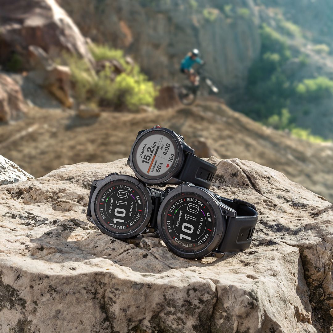 Garmin_India's tweet photo. With the rugged f��nix 7 Sapphire Solar multisport GPS watch, meet any outdoor challenge.

Visit the link to shop now: https://t.co/xIAuDvjo8G

#TimeForNext #Fenix7 #OutdoorWatches #GarminIn #BeatYesterdayIndia https://t.co/6hbab1W5uA