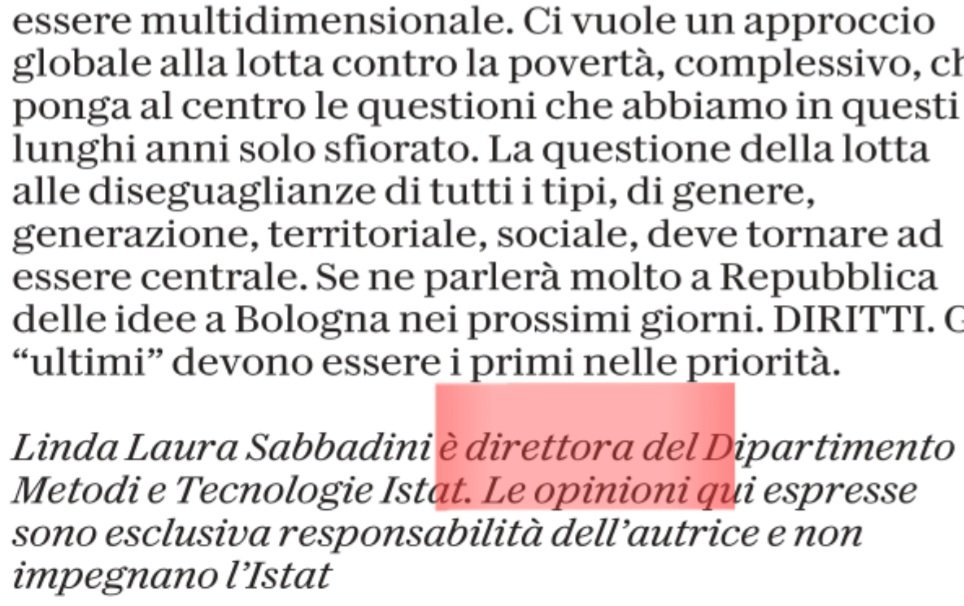 pazzoperrep's tweet image. Feticismi DOC. 

Il grandissimo ritorno della DirettorA, oggi su carta e domani dal vivo a @RepIdee di Bologna.

Le sue groupies @MLLSabbadini ci saranno?

#RepIdee2022
#RepIdee