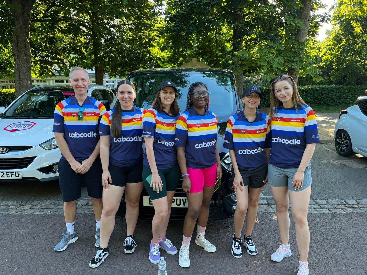 UCB Sport & Nutrition (@ucbsportcourses) on Twitter photo Huge best of luck to our 4 final year sports therapy students who are supporting the <a href="/CureLeukaemia/">Cure Leukaemia</a> 5-day London to Paris cycle even this week. <a href="/UCBofficial/">University College Birmingham</a> <a href="/TheSSTofficial/">Sports Therapists</a> <a href="/leey2707/">Lee Young</a> <a href="/kayleighj383/">Kayleigh Jones</a> #ChooseSST Huge best of luck to our 4 final year sports therapy students who are supporting the <a href="/CureLeukaemia/">Cure Leukaemia</a> 5-day London to Paris cycle even this week. <a href="/UCBofficial/">University College Birmingham</a> <a href="/TheSSTofficial/">Sports Therapists</a> <a href="/leey2707/">Lee Young</a> <a href="/kayleighj383/">Kayleigh Jones</a> #ChooseSST