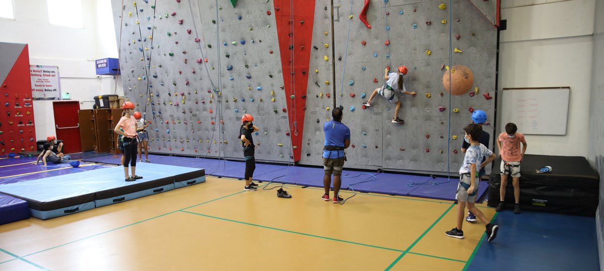 AISCAthletics's tweet image. More pictures from #AISCSummerCamp. 
@AISChennai  #aiscasa