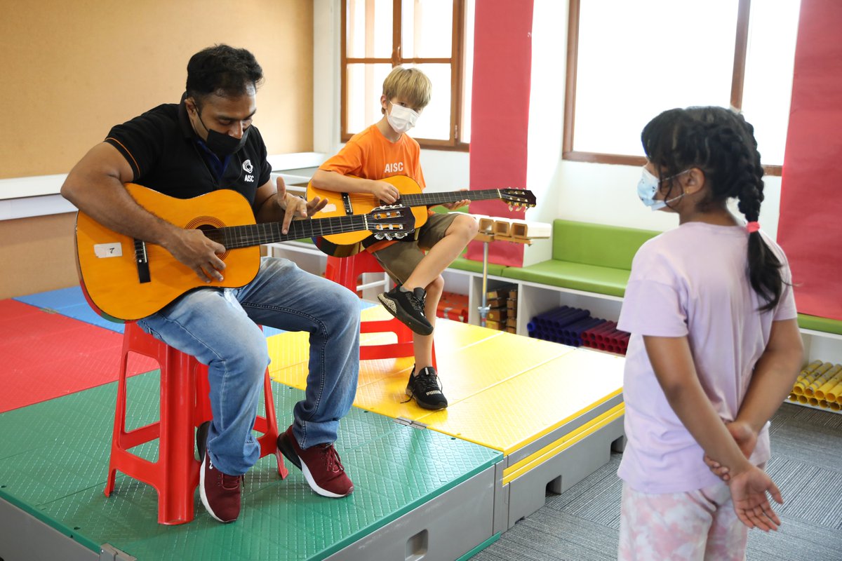 AISCAthletics's tweet image. More pictures from #AISCSummerCamp. 
@AISChennai  #aiscasa