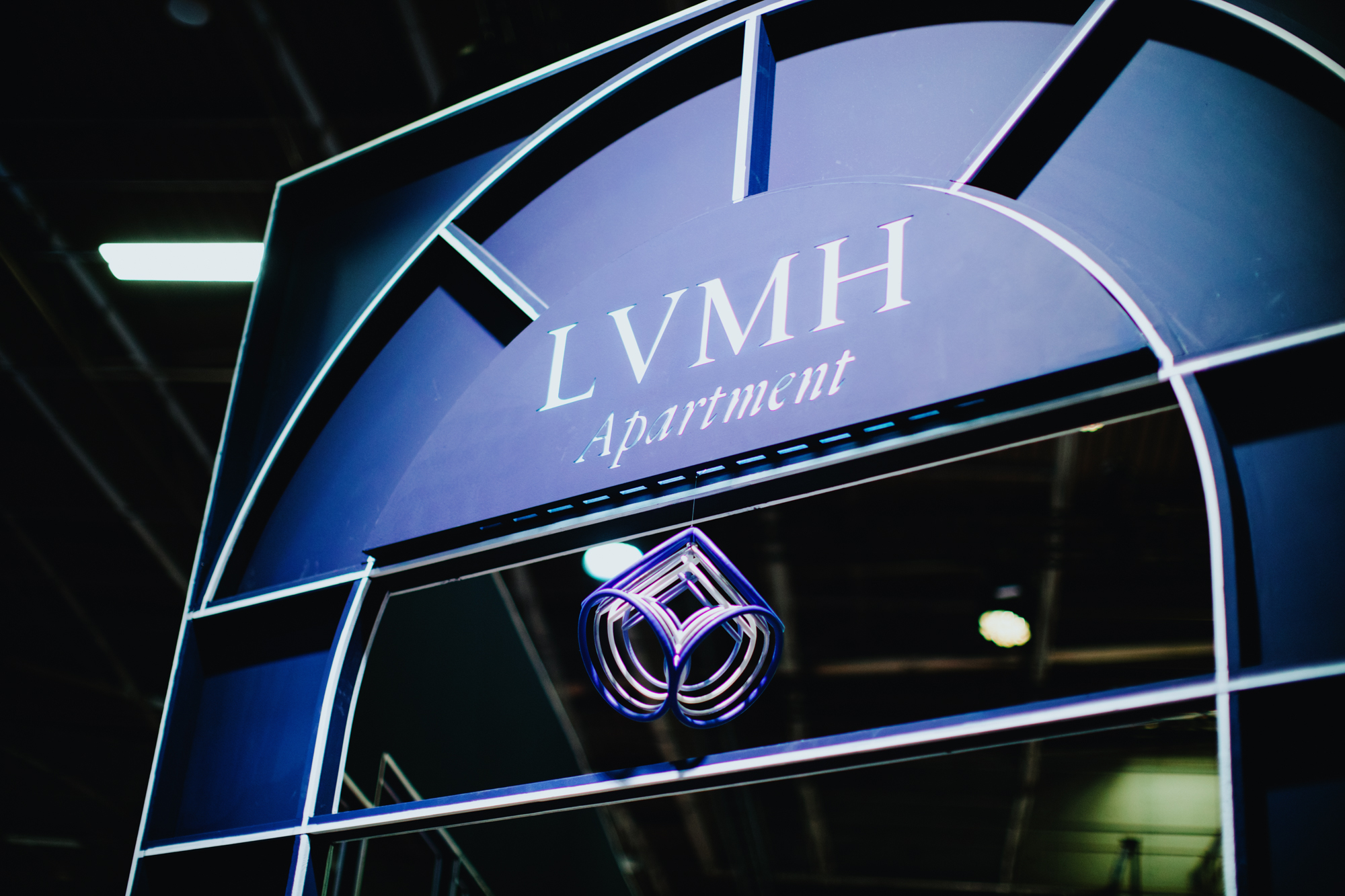 At VivaTech 2022, LVMH unveils its Apartment… and the vitality of