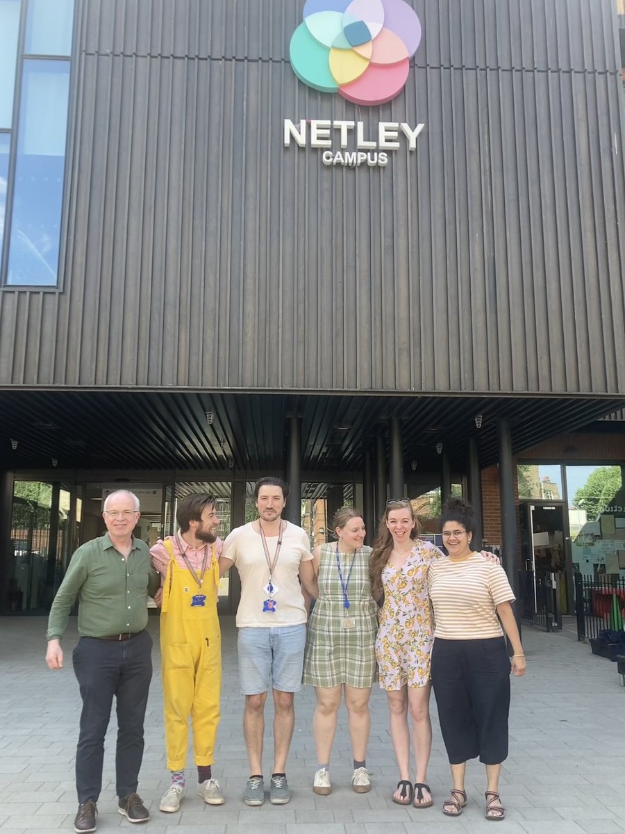 Hamish Livingstone (@hamilivingstone) on Twitter photo #WeDemandBetter The good companions of Netley Primary School and Centre for Autism <a href="/NEUnion/">National Education Union</a> will be marching with the <a href="/TUCnews/">TUC Press Office</a> on Saturday. <a href="/CamdenNEU/">CamdenNEU</a> see you there! #WeDemandBetter The good companions of Netley Primary School and Centre for Autism <a href="/NEUnion/">National Education Union</a> will be marching with the <a href="/TUCnews/">TUC Press Office</a> on Saturday. <a href="/CamdenNEU/">CamdenNEU</a> see you there!