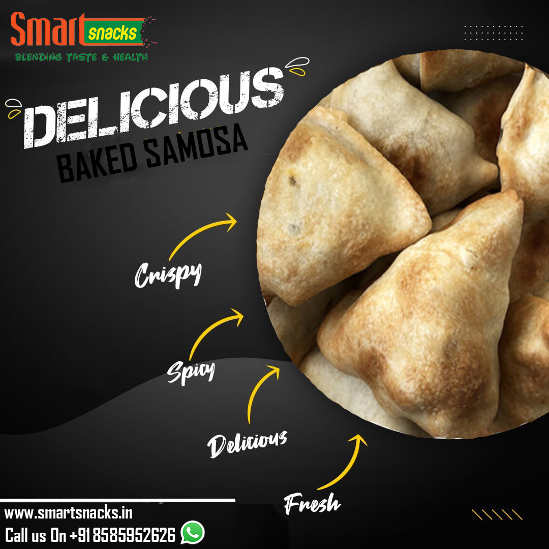 SMARTSNACKS5's tweet photo. Baked Whole Wheat flour Samosa made for my Office staff and appreciated by all.Try it and I bet it's not at all dry or tasteless 🥰🥰🥰🤗🤗🤗 It's really yummy, healthy and guilt free 
WEBSITE - https://t.co/XB0DEp1yHK
INSTAGRAM -https://t.co/BR4ddjdMBm https://t.co/sgpVguYTTK