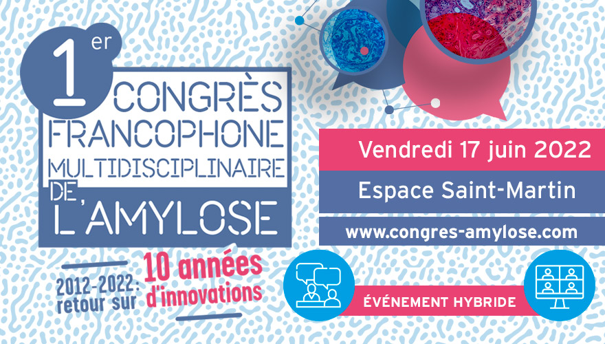 Réseau amylose cardiaque tweet media