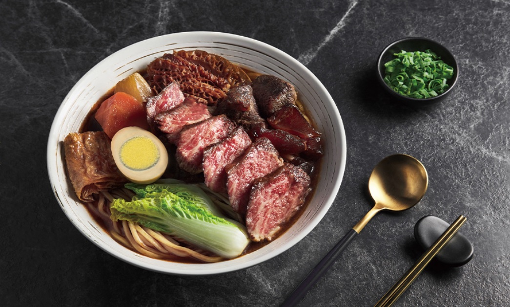 TaiwanNewsEN's tweet photo. #Taiwan’s #JustKitchen extends overseas reach to Malaysia
https://t.co/W9BMfZRr4n https://t.co/Ek3HnKgzKY