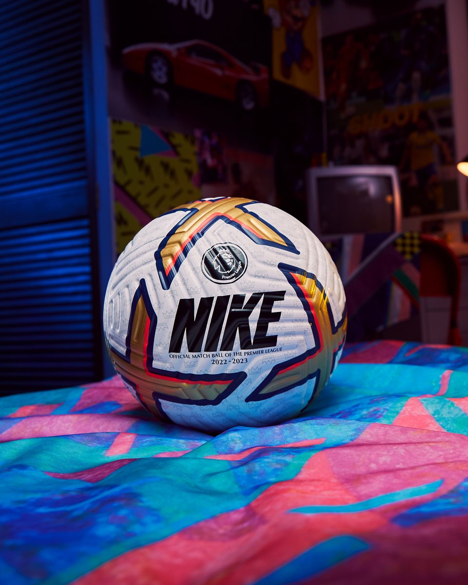 nike premier league ball sports direct