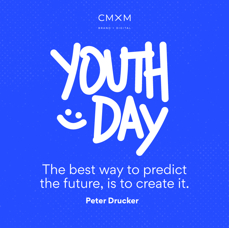 Cheymaxim's tweet photo. Here's to the change-makers, future-shapers, and the generation of today. You have the power to create a better tomorrow. 

Happy South African Youth Day!

#Youth #YouthEmpowerment #SAYouthDay https://t.co/Fozz7606od