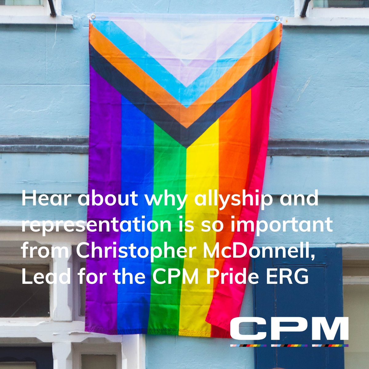 CPM UK tweet media