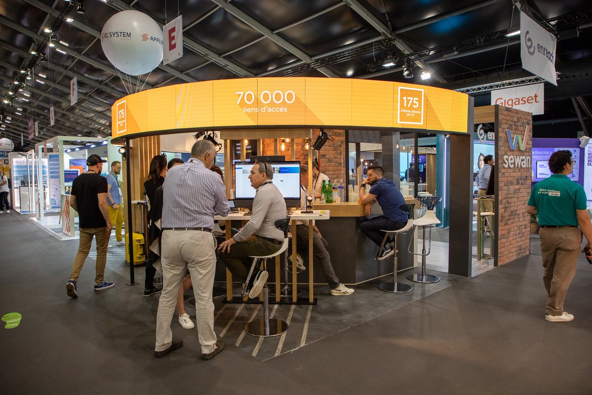 Sewan (@sewangroupe) on Twitter photo On n'est pas fatigué ! 📣
C'est parti pour une deuxième journée d'<a href="/IT_Partners/">IT Partners</a> 💪
#Event #Cloud #Telecom #Disney #ITPartners2022
#Sewan360 On n'est pas fatigué ! 📣
C'est parti pour une deuxième journée d'<a href="/IT_Partners/">IT Partners</a> 💪
#Event #Cloud #Telecom #Disney #ITPartners2022
#Sewan360