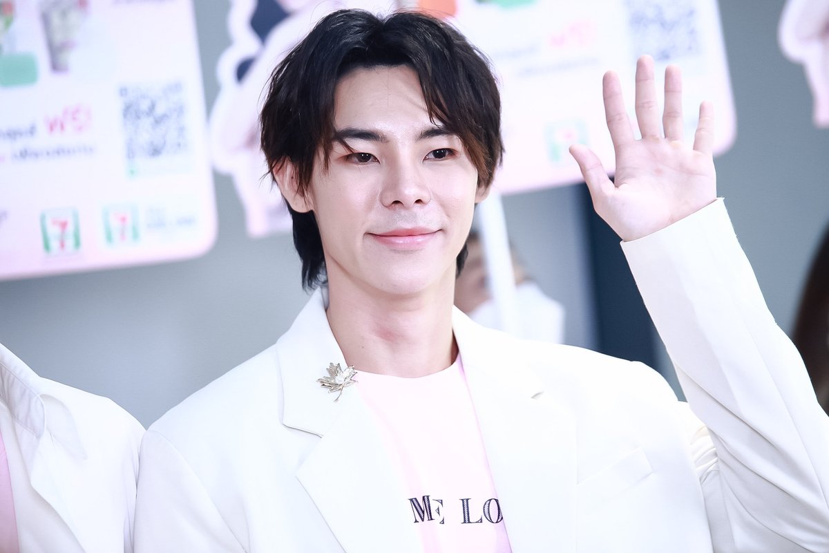 aunza3326's tweet photo. น่ารักสดใส~~🥰
.
@cooper_patpasit #แล้วแต่เปอร์ 
@Poyksp #ปอยปี้เอ๋อแท้ไม่ปรุงแต่ง 
@napattouch99 #แมวเหมียวของอินทัช
#สบู่มาดามหลุยส์ https://t.co/W1WTUq6OCv