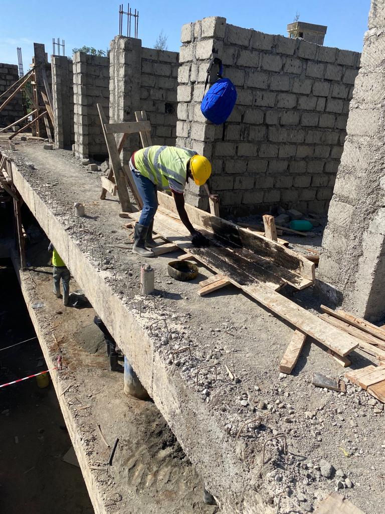 Kenya Urban Support Program tweet media